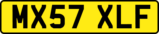 MX57XLF