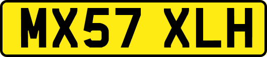 MX57XLH