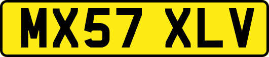 MX57XLV