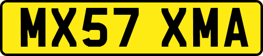 MX57XMA