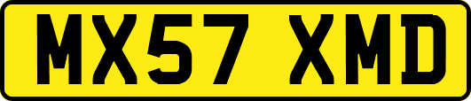 MX57XMD