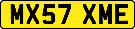 MX57XME