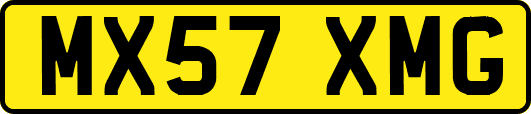 MX57XMG