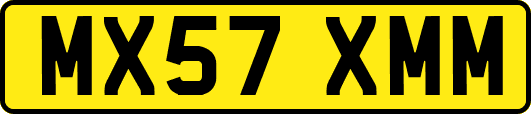 MX57XMM