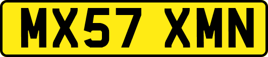 MX57XMN