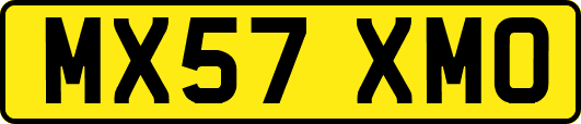 MX57XMO