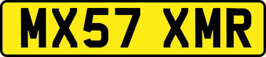 MX57XMR