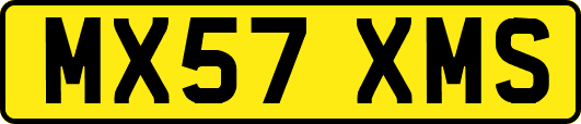 MX57XMS