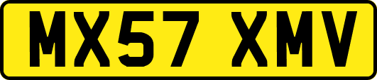 MX57XMV