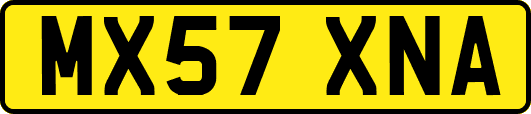 MX57XNA