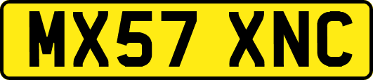 MX57XNC