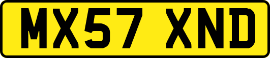 MX57XND