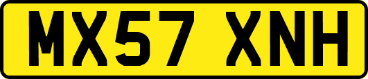 MX57XNH