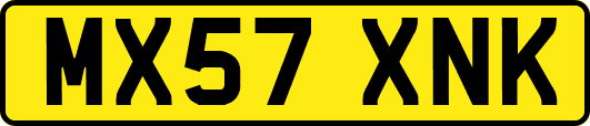MX57XNK