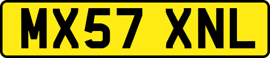 MX57XNL