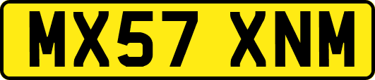 MX57XNM