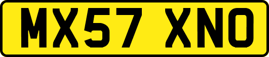 MX57XNO