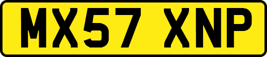 MX57XNP