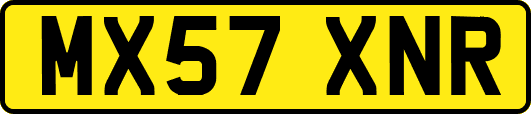 MX57XNR