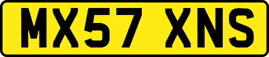 MX57XNS