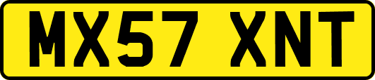 MX57XNT