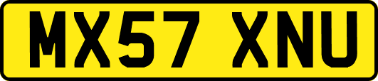 MX57XNU