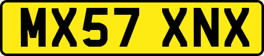 MX57XNX