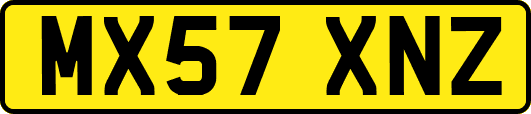 MX57XNZ