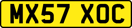 MX57XOC