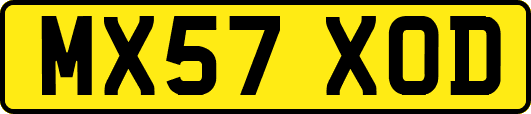 MX57XOD