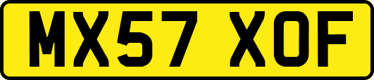MX57XOF