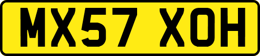 MX57XOH