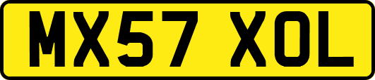 MX57XOL