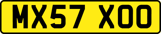 MX57XOO
