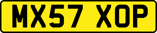 MX57XOP