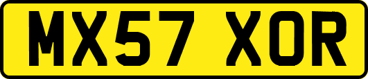 MX57XOR