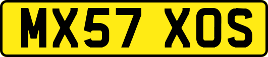 MX57XOS