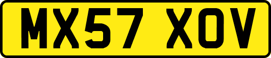 MX57XOV