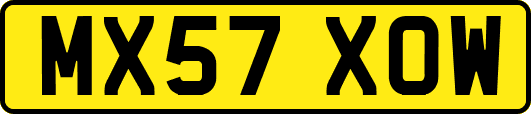 MX57XOW