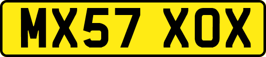 MX57XOX