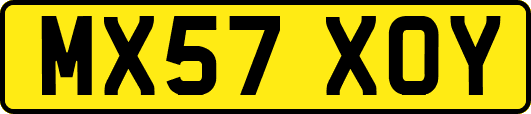 MX57XOY