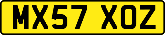 MX57XOZ