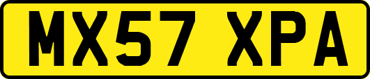 MX57XPA