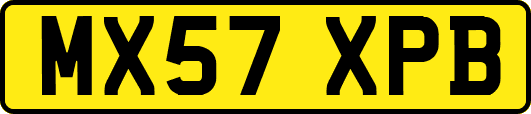MX57XPB