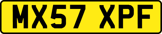 MX57XPF