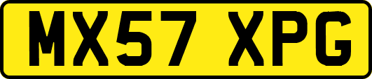 MX57XPG