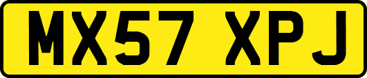 MX57XPJ