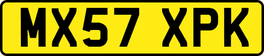 MX57XPK