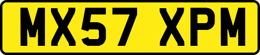 MX57XPM