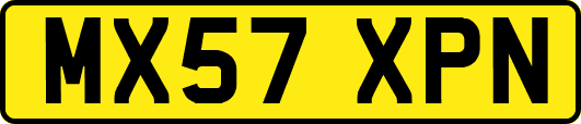 MX57XPN